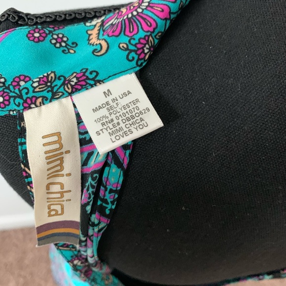 Cocktail dress - Picture 5 of 5